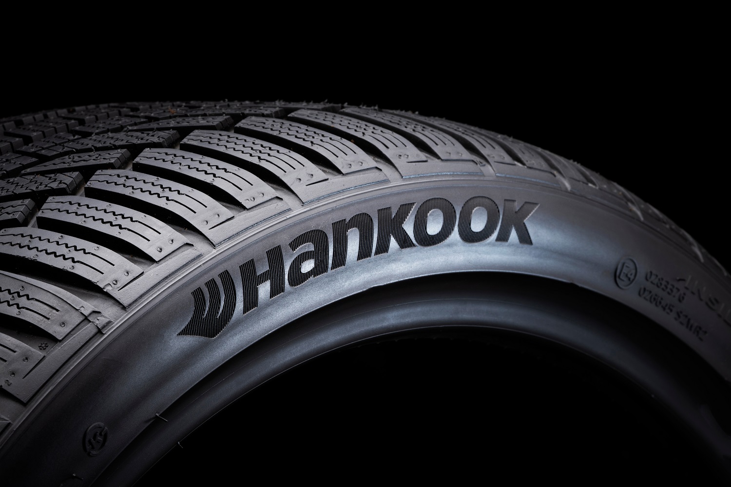 Fournisseur de pneus Hankook Pneumaclic