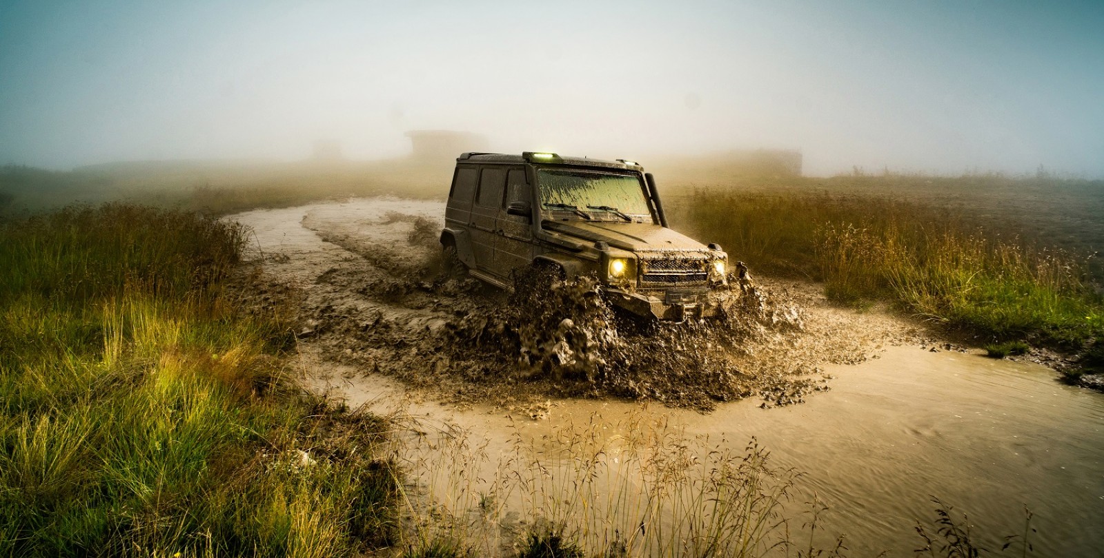 Fournisseur de pneu pour 4X4 | Pneumaclic