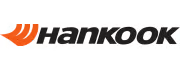 Logo Hankook