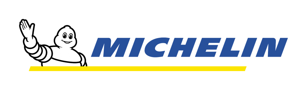 Logo Michelin