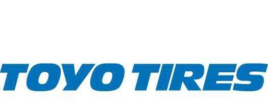Logo Toyo