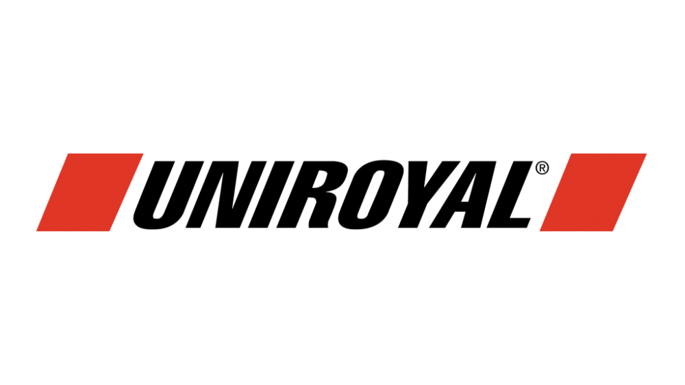 Logo Uniroyal
