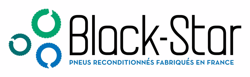 Logo BlackStar