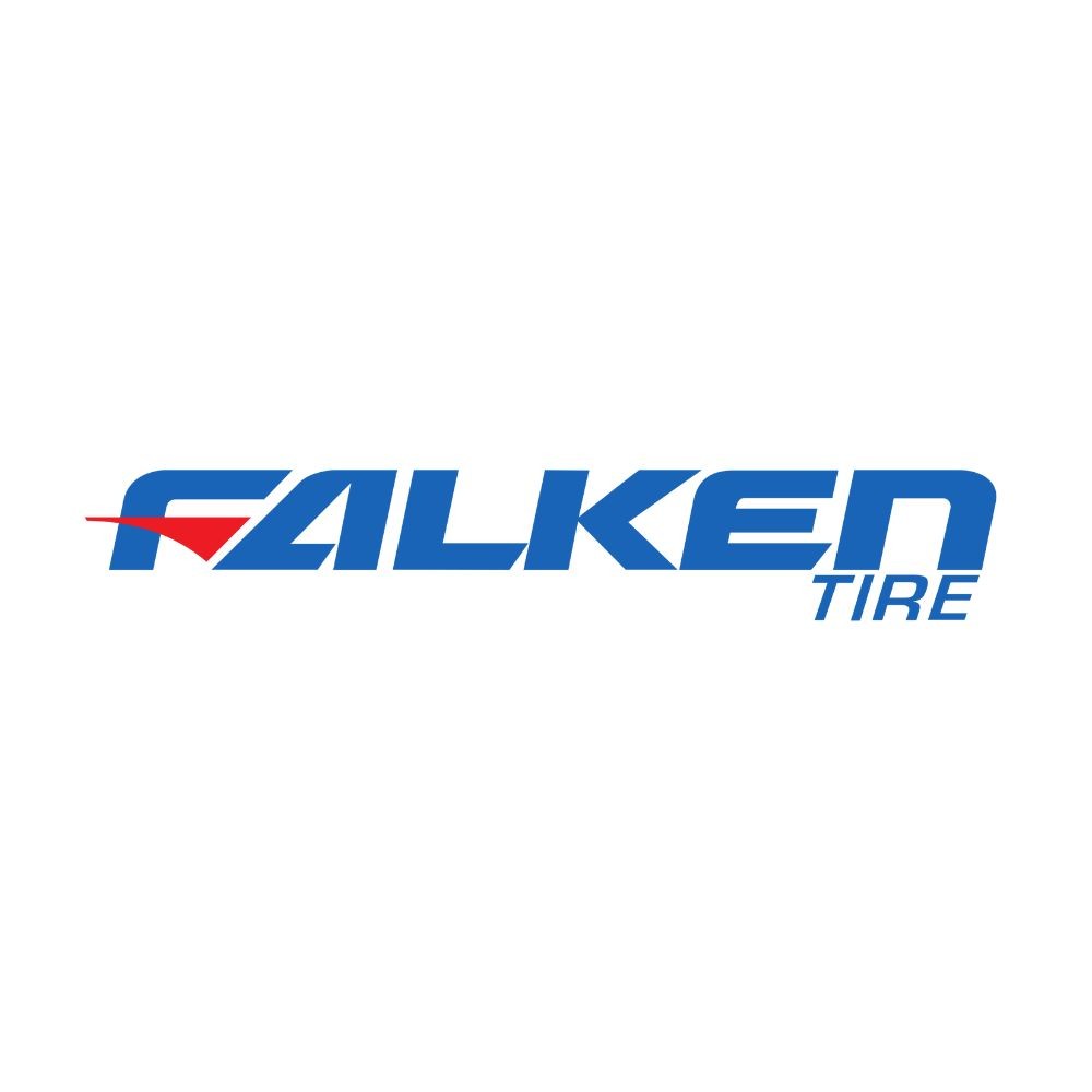 Logo Falken