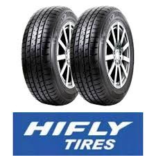 Logo Hifly