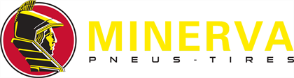 Logo Minerva